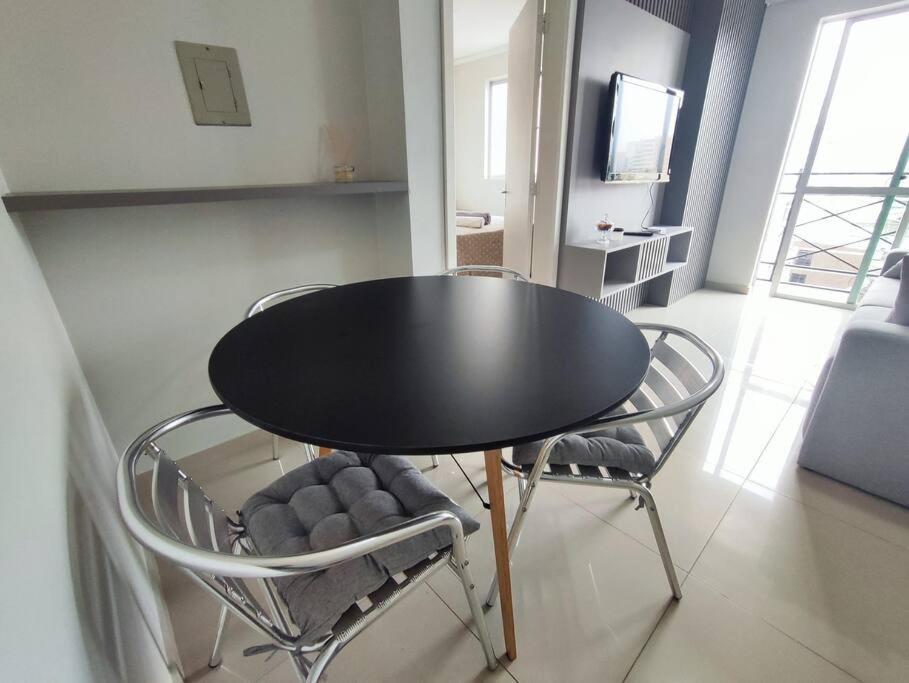 פאסו פונדו Apartamento Central מראה חיצוני תמונה
