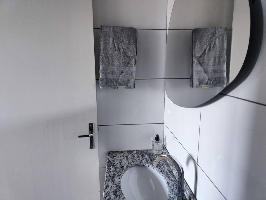 פאסו פונדו Apartamento Central מראה חיצוני תמונה