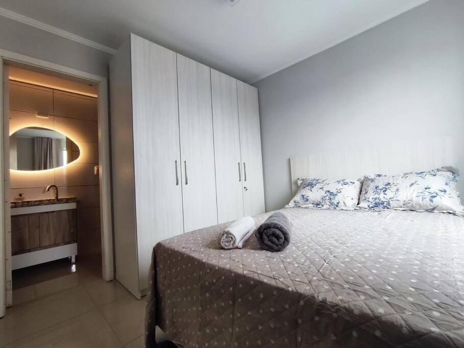 פאסו פונדו Apartamento Central מראה חיצוני תמונה