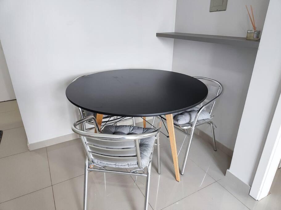 פאסו פונדו Apartamento Central מראה חיצוני תמונה