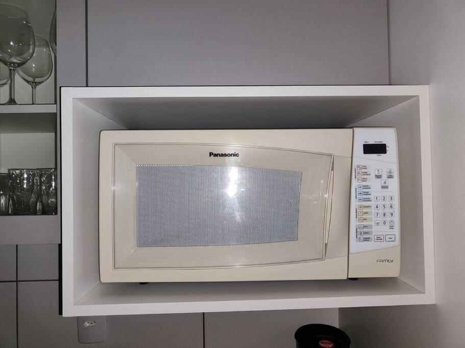 פאסו פונדו Apartamento Central מראה חיצוני תמונה
