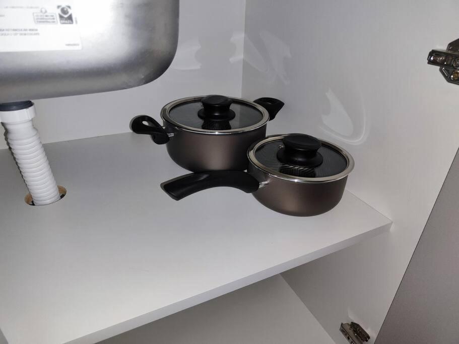 פאסו פונדו Apartamento Central מראה חיצוני תמונה