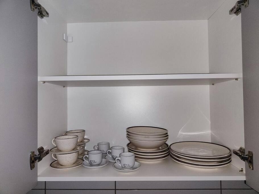 פאסו פונדו Apartamento Central מראה חיצוני תמונה